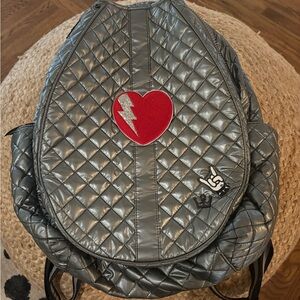 Oliver Thomas Tennis Backpack